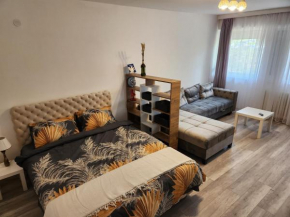 Barbara's Suite